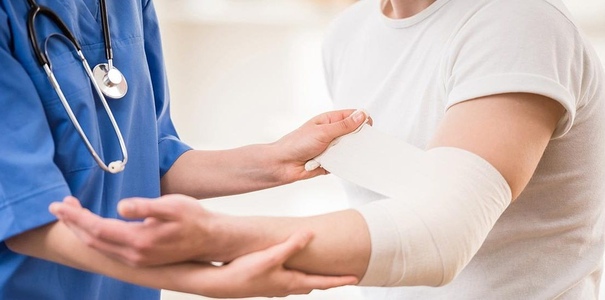 Травматология-ортопедия